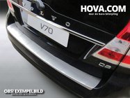 Lastskydd Borstad Alu-Look Mercedes-Benz ML-Klass W164 4x4 1.2005-10.2011