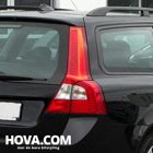 Baklampa Inre Höger Volvo Volvo V70III / XC70II -2014