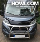 Huvskydd Fiat Ducato VI 2014->