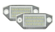 Skyltbelysning LED Ford Mondeo MK III