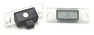 Skyltbelysning LED Audi A3 8L, A4 B5 Avant 94-99