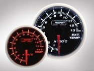 Prosport Mätare 52mm BF-Serien Avgastemperatur