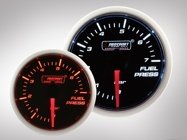 Prosport Mätare 52mm BF-Serien Bränsletryck