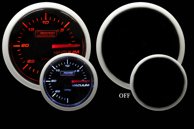 Prosport Mätare 52mm BF-Serien Vakuum