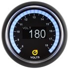 AutoGauge Mätare 52mm OLED Volt