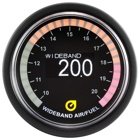 AutoGauge Mätare 52mm OLED Bredbandslambda Bosch 4.9