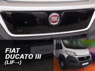 Köldskydd Fiat Ducato 2014->