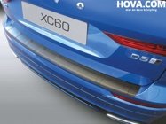 Lastskydd Svart Volvo XC60 II 07.2017->
