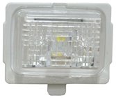 Skyltbelysning LED MB C-, E-, S-Klass mm