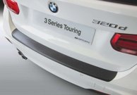 Lastskydd Svart BMW 3-Serien F31 Touring M-Sport 9.2012-7.2019