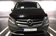 Huvskydd Mercedes-Benz V-Klass Vito/Vaneo/Viano W447