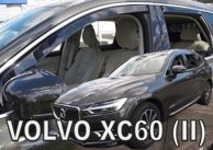 Vindavvisare Volvo XC60 II 2017->