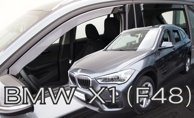 Vindavvisare BMW X1 F48 2015->