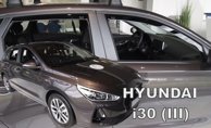 Vindavvisare Hyundai i30 Hatcback / CW 2017->