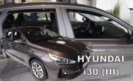 Vindavvisare Hyundai i30 Hatcback/CW 2017->