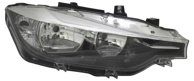 Strålkastare Halogen Vänster BMW 3-Serien F30, F31