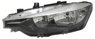 Strålkastare Halogen Höger BMW 3-Serien F30, F31