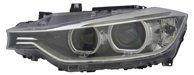 Strålkastare Xenon Höger BMW 3-Serie F30/F31