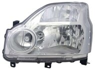 Strålkastare Halogen Höger Nissan X-Trail T31