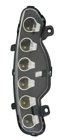 DRL / Positionsljus Höger Citroen DS3