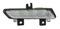 DRL / Positionsljus Höger Renault Captur J87