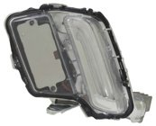 DRL / Positionsljus Vänster Volvo XC60