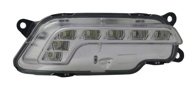DRL / Positionsljus Höger Mercedes-Benz E-Klass Sedan, Kombi, Coupe