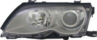 Strålkastare Xenon Höger BMW 3-Serie E46 Sedan, Touring