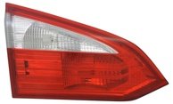 Baklampa LED V&auml;nster Inre Ford Focus III Turnier / Kombi