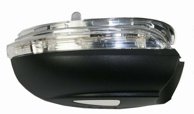 Spegelblinkers LED Höger VW CC 358