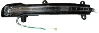 Spegelblinkers LED Höger Audi Q7 4L