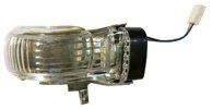 Spegelblinkers LED Höger VW Touran 1T1