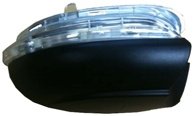 Spegelblinkers LED Vänster VW Golf VI 5K, Hatchback