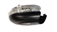 Spegelblinkers LED Höger VW Golf VI 5K, Hatchback