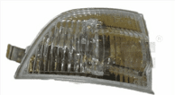 Spegelblinkers Höger Ford Focus II