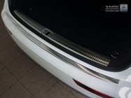 Lastskydd Rostfri Borstad Metall Audi Q5 II 2017->