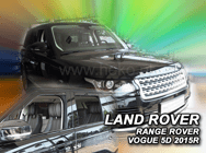 Vindavvisare Land Rover Range Rover Vogue IV 5-Dörrars 2012->