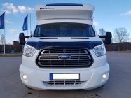 Huvskydd Ford Transit 2014-2019
