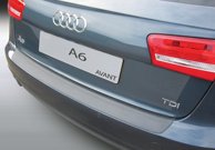 Lastskydd Svart Audi A6 Avant/Kombi/S-Line/Allroad