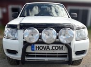 Huvskydd Ford Ranger 2006-2009