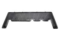 Gummimatta Svart Ford Tourneo Custom Buss 2012-2018