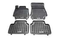 Gummimatta Svart Alfa Romeo Giulia 952 2016-> Gummimatta Svart Alfa Romeo Giulia 952 2016->