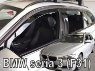 Vindavvisare BMW 3-Serien F31 Kombi/ Touring mellan 2012-2018