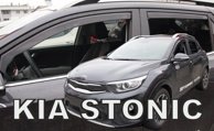 Vindavvisare Kia Stonic 2017->