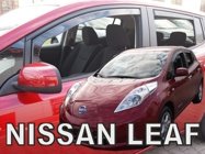 Vindavvisare Nissan Leaf 2010-2017