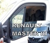 Vindavvisare Renault Master III/IV 2010->