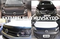 Huvskydd Hyundai Santa Fe IV 2018– (passar även facelift 2021–)