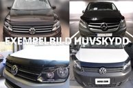 Huvskydd Hyundai Santa Fe IV 2018->