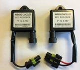 Xenon Varningsmotstånd