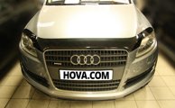 Huvskydd Audi Q7 2006-2015